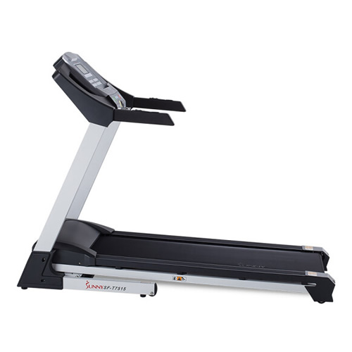 SUNNY SF-T7515家用跑步机图2