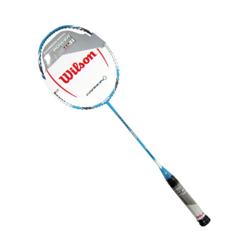 威尔胜Carbon 83XL羽毛球拍