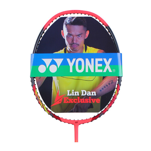尤尼克斯NR-7000羽毛球拍图2
