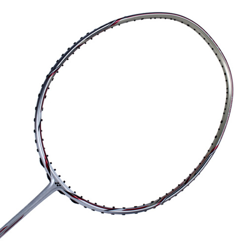 尤尼克斯NR-700FX羽毛球拍图2