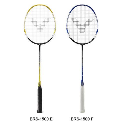 胜利BRS-1500 E/F羽毛球拍
