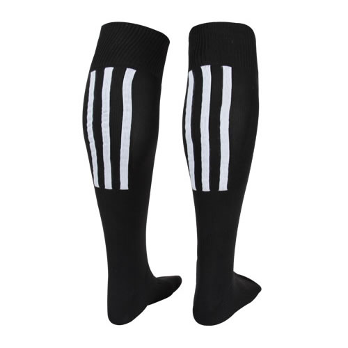 阿迪达斯CV3588 SANTOS SOCK 18足球袜图2