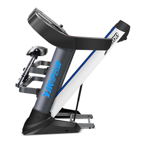 伊吉康S500家用跑步机图2