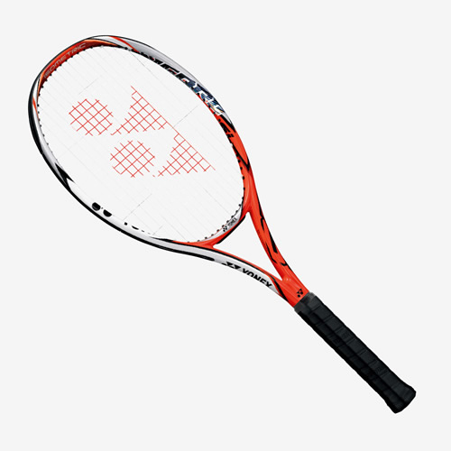 尤尼克斯VCSI98网球拍