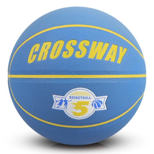 克洛斯威587 CROSSWAY 5号篮球