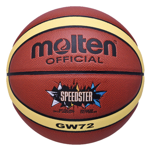 摩腾(molten)BGW72-3G-SH篮球