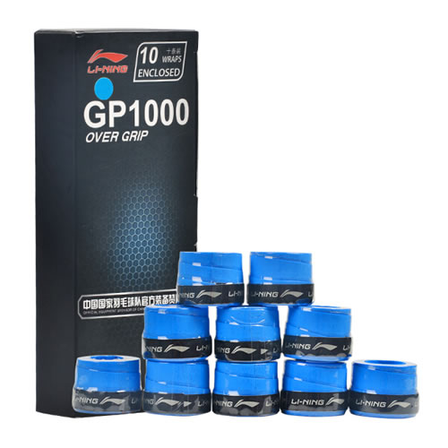 李宁GP1000羽毛球拍手胶图6