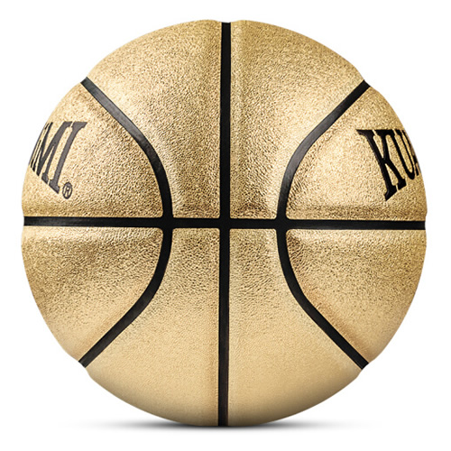 狂迷KMBB29摩登亮片5号篮球图3