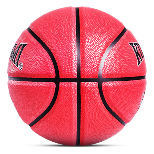 狂迷KMBB55天才7号篮球图1