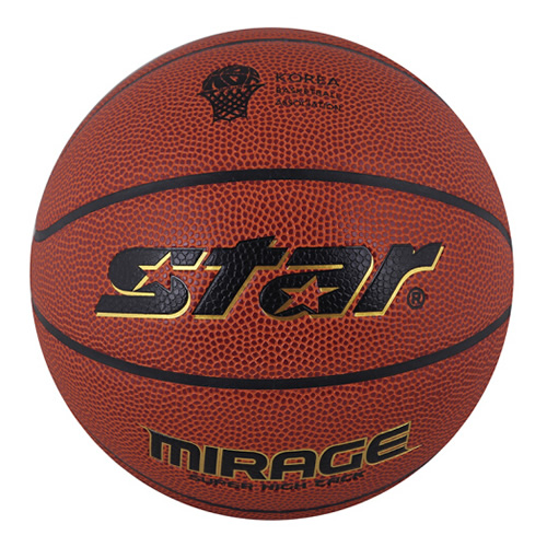 世达BB4667 MIRAGE 7号篮球图2
