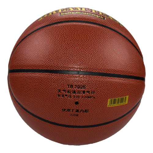 火车头TB7025梦之队7号篮球图1
