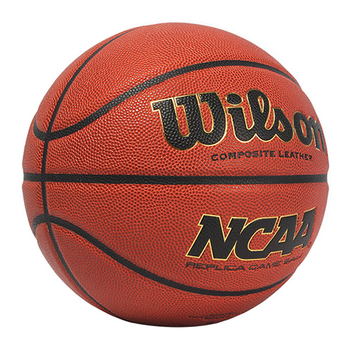 威尔胜Solution Replica Ball PU复刻版篮球
