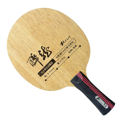 拍里奥醉龙乒乓球底板