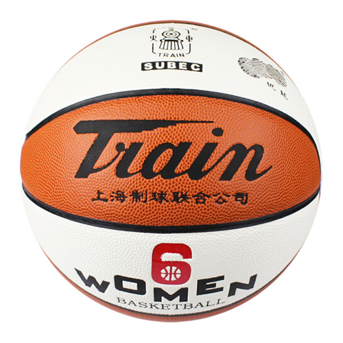 火车头TB6510女子6号篮球