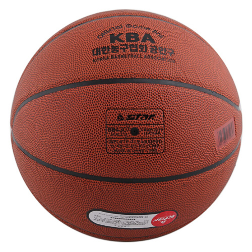 世达BB4307 Athlete 7号篮球图2