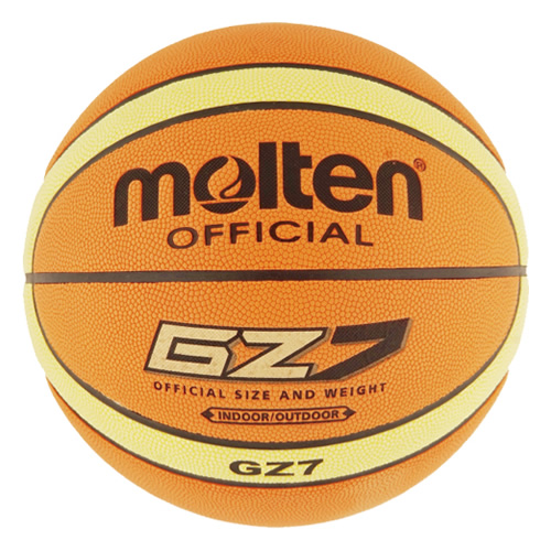 摩腾(molten)BGZ7-SH篮球
