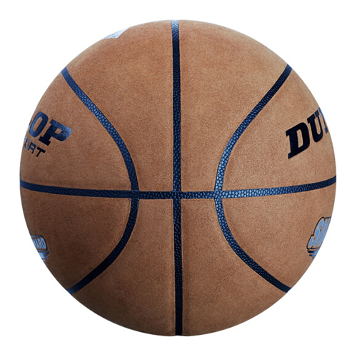 邓禄普DLP-B24 SMALL FORWARD 7号篮球图1