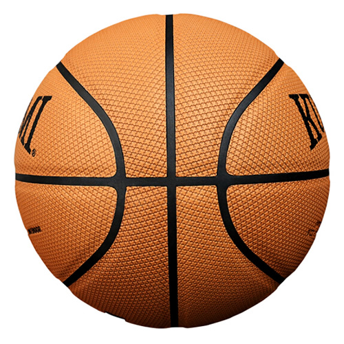 狂迷KMBB37花纹7号篮球图1