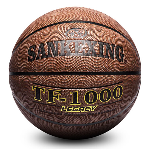 SANKEXING SP-105 LEGACY 7号篮球图1