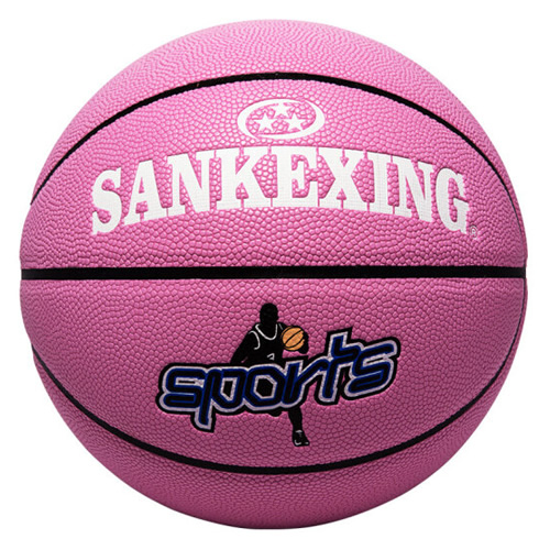 SANKEXING SP-L134女子6号篮球图1