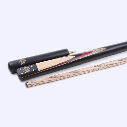 莱利BCE BHC-6经典系列3/4台球杆图1