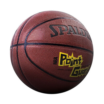 斯伯丁NBA位置系列控球后卫PU篮球