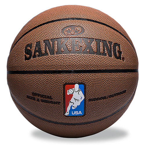 SANKEXING SP-106 USA 7号篮球图1