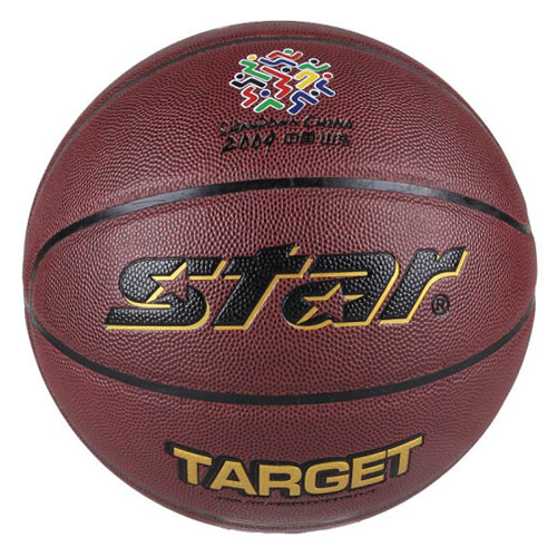 世达BB4447 TARGET 7号篮球