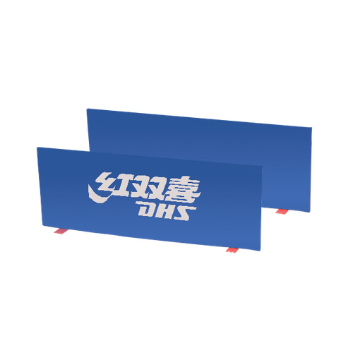 红双喜加长尺寸乒乓挡板