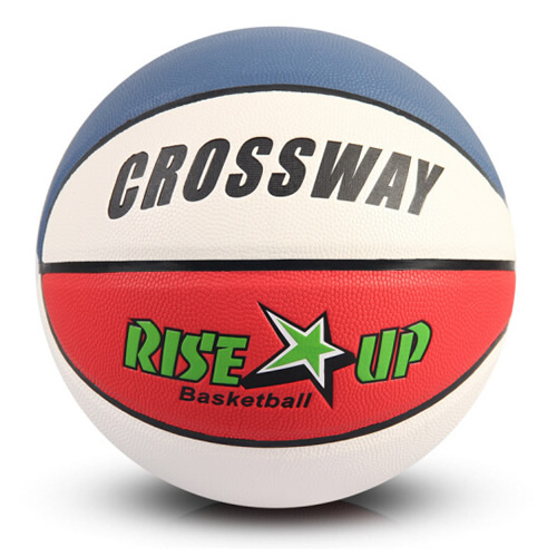 克洛斯威662 RISEUP 6号篮球图3