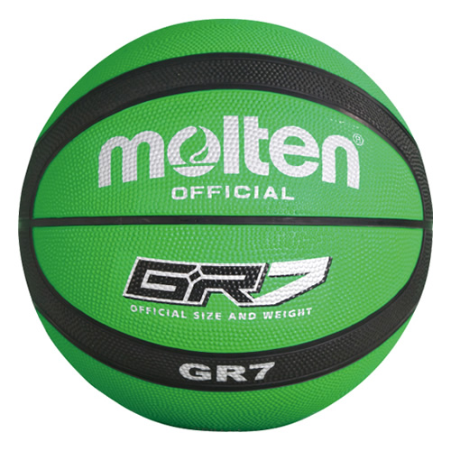 摩腾(molten)BGR7-GK-1篮球