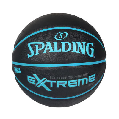 斯伯丁Extreme 83-306Y篮球