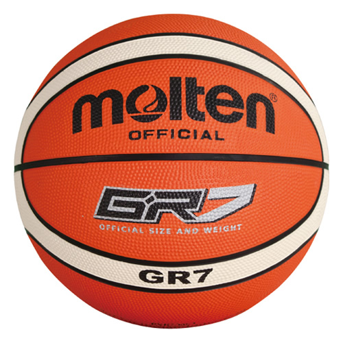 摩腾(molten)BGR7-OI-1篮球
