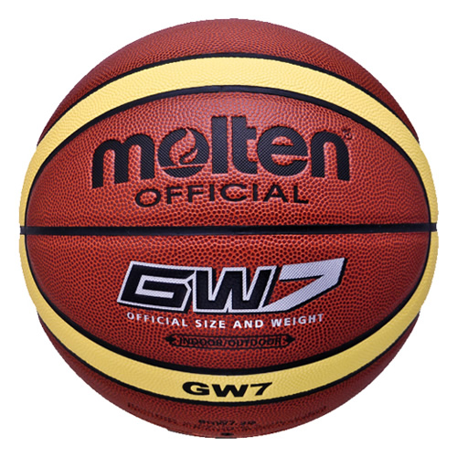 摩腾(molten)BGW7-2G-SH篮球