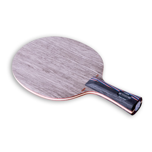 斯蒂卡红黑碳王5.4 WRB乒乓球底板