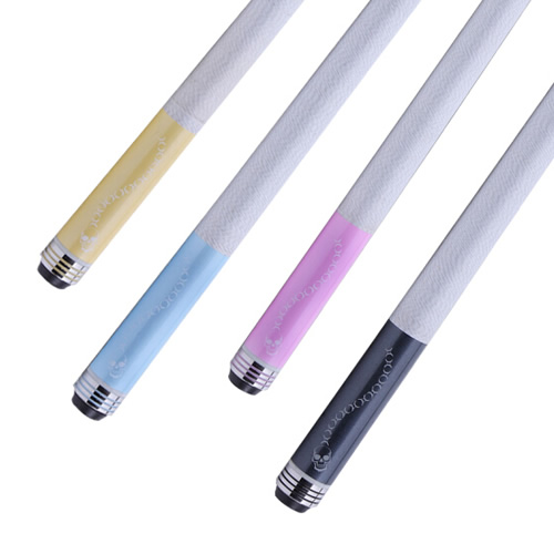 威利CS-04美式台球杆图2