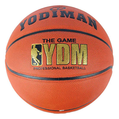 尤迪曼YDM-777比赛专用7号篮球