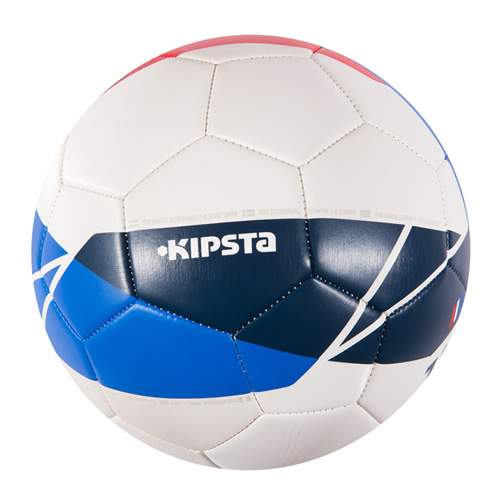 KIPSTA 法国球迷纪念足球
