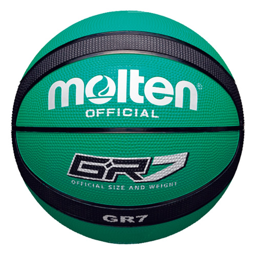 摩腾(molten)BGR7-GK-SH篮球