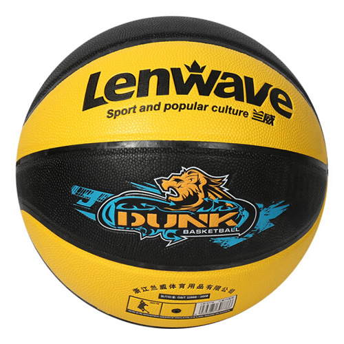 兰威LW-0778 DUNK 7号篮球