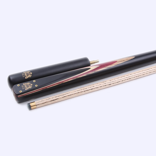 莱利BCE BHC-5经典系列3/4台球杆图1