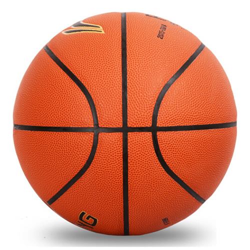 李宁LBQK033 FIBA耐磨7号篮球图1