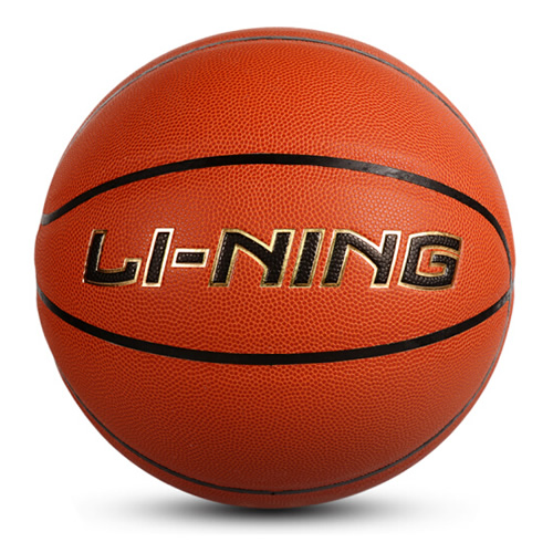 李宁ABQM192 WCBA联赛6号篮球图2
