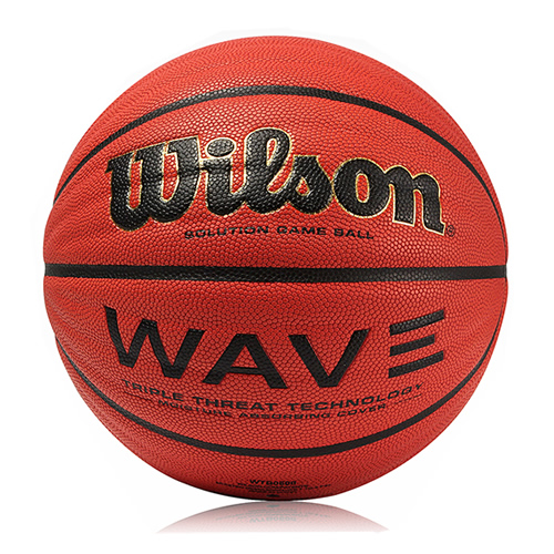 威尔胜BALL UP比赛篮球