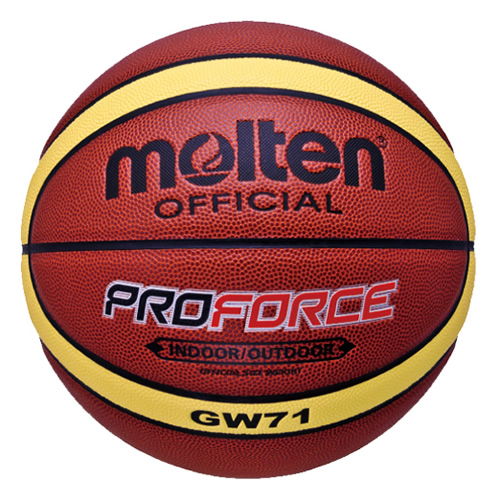 摩腾(molten)BGW71-2G-SH篮球