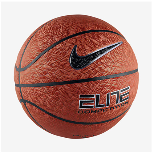 耐克Elite Competition 8-Panel篮球