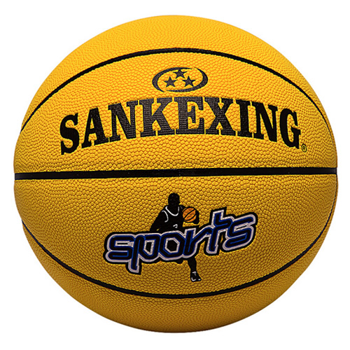 SANKEXING SP-L134女子6号篮球