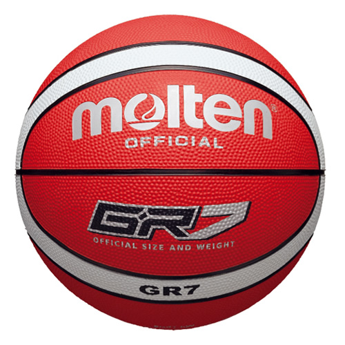 摩腾(molten)BGR7-RW-SH篮球