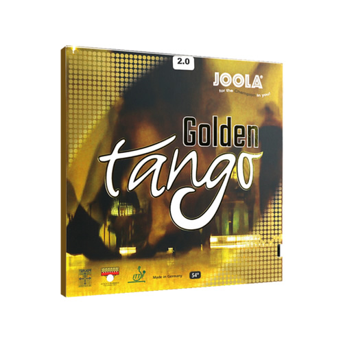 优拉Golden tango黄金探戈乒乓球套胶