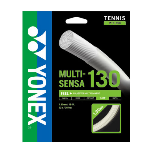 尤尼克斯MULTI-SENSA 130网球线